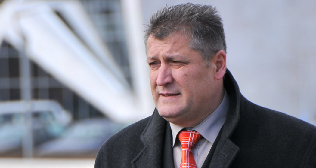 Parashikimi i Zafës: Serbia do ta vrasë Milan Radoiçiçin