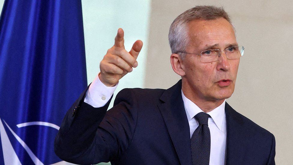 Stoltenberg: NATO dhe BE po punojnë dorë për dore në Ballkanin Perëndimor dhe në Kosovë