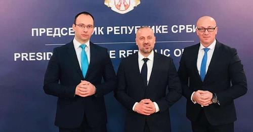 Tri ditë zie në komunat me shumicë serbe për shkak të vdekjes së terroristëve serbë