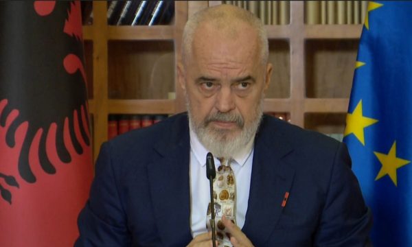 “Çfarë hetimi pret BE?” Rama për sulmin në Kosovë: Serbia nuk u distancua nga grupi kriminal