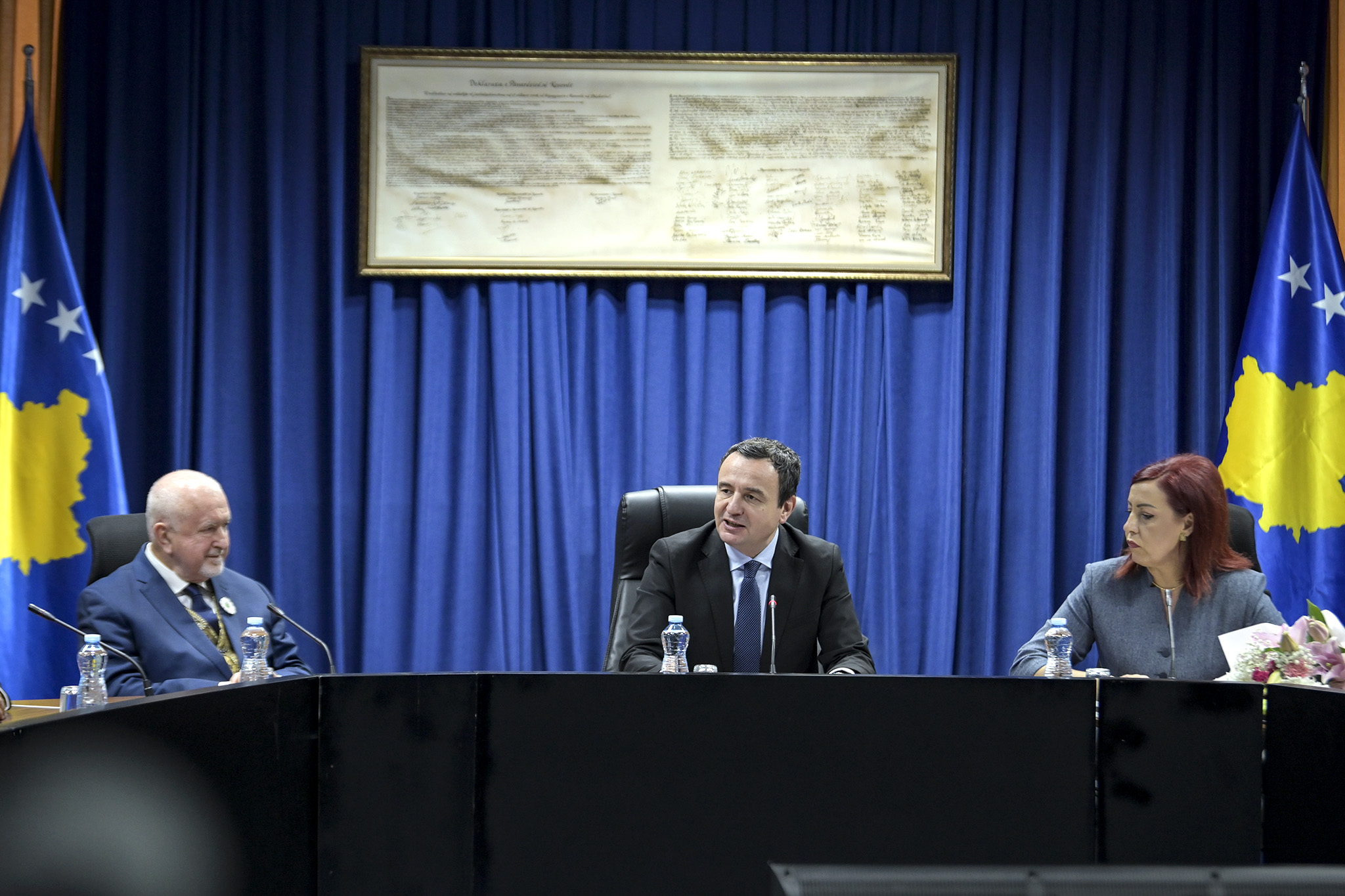 Kurti në Ditën e Boshnjakëve: Jam krenar dhe njëkohësisht mirënjohës për boshnjakët dhe kontributin e tyre