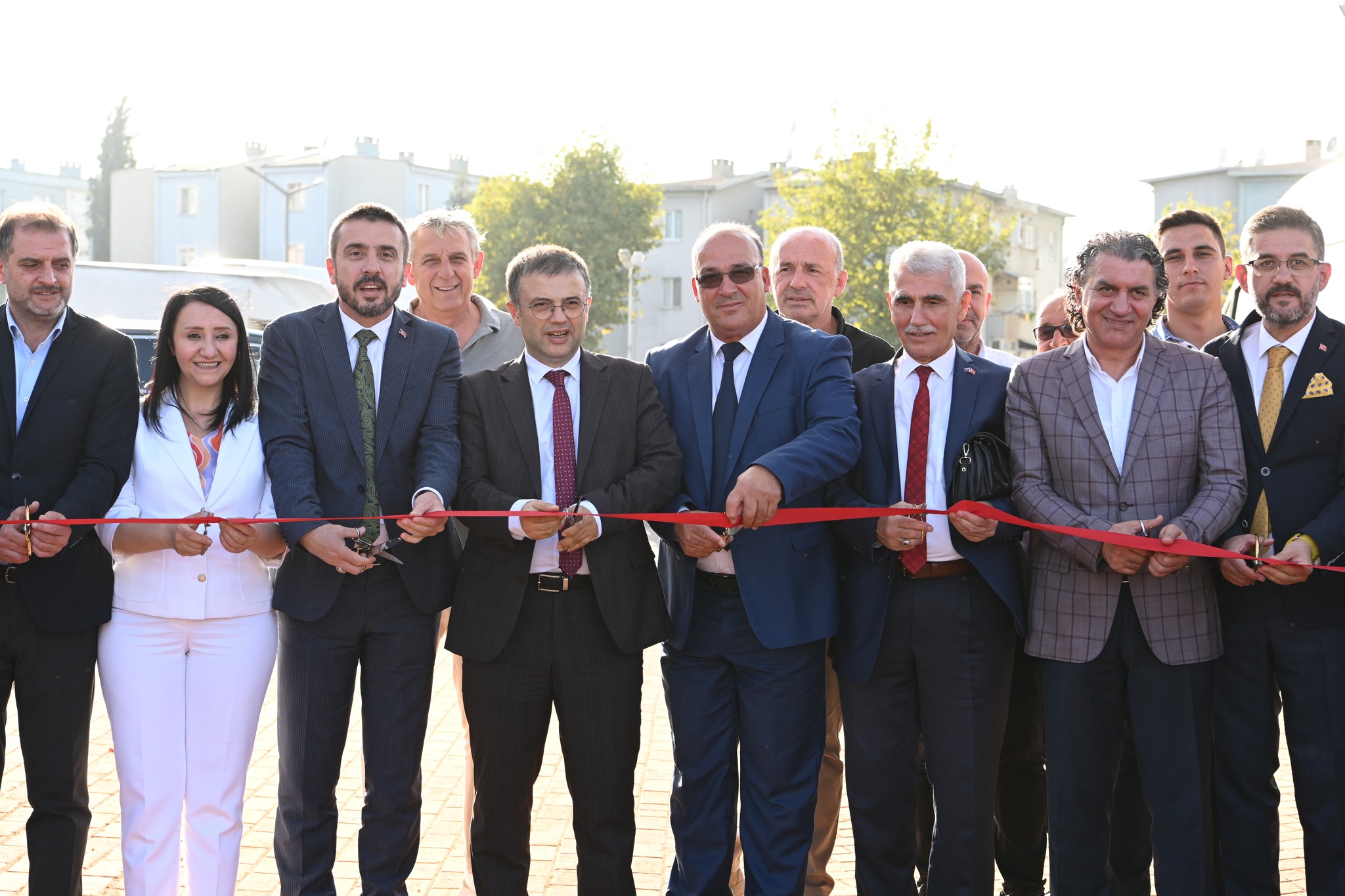 Bulliqi merr pjesë në festivalin ballkanik organizuar në Kestel të Turqisë