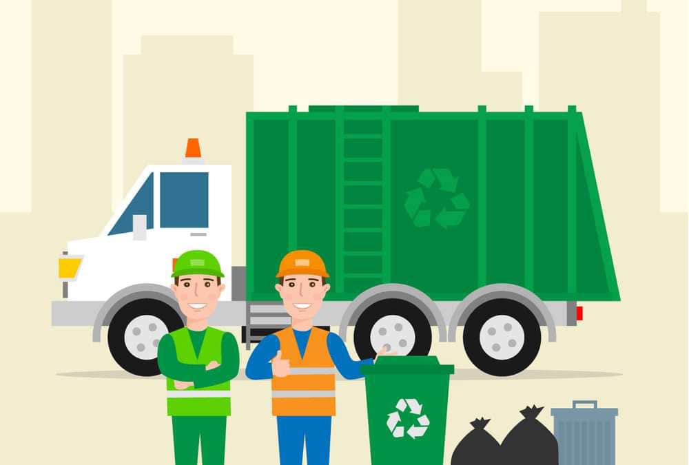 Podujevë: Sot fillon regjistrimi i bizneseve dhe ekonomive familjare të paregjistruara në inkasimin e mbeturinave