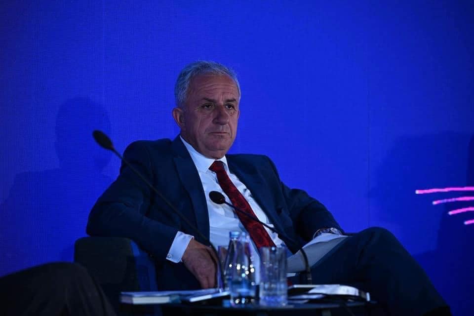 Bali Muharremaj, sqarohet rreth zërave të aderimit të tij në Vetëvendosje