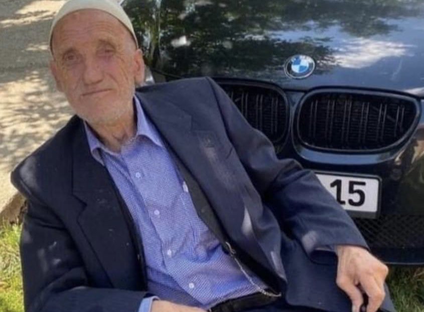 Digjet shtëpia në Malishevë, ndërron jetë babai i dëshmorit