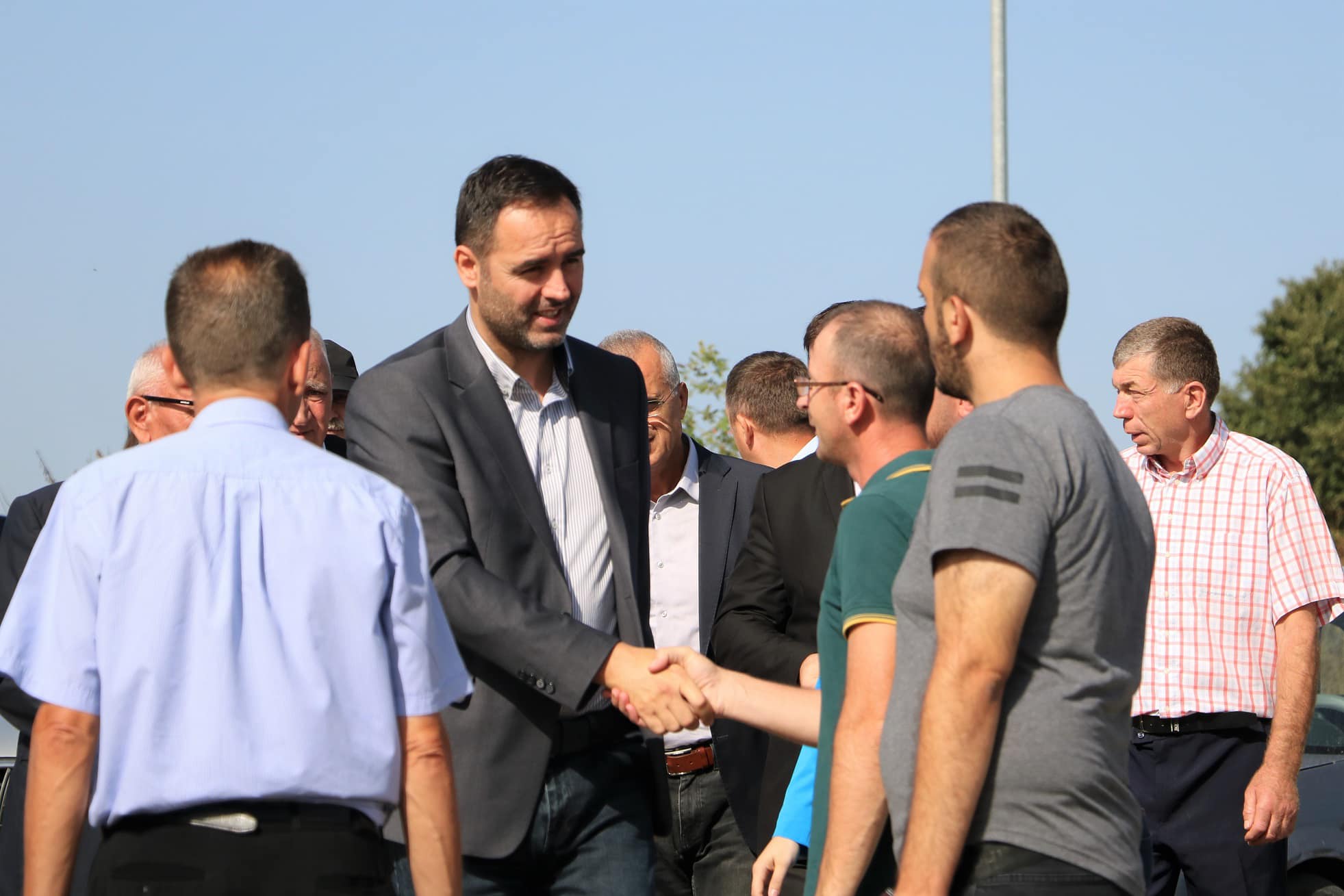 Konjufca: Xhevë e Fehmi Lladrovci u bënë frymëzim për luftën heroike të UÇK-së