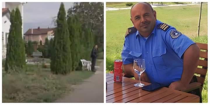 Vjen reagimi i familjes së policit që u vra sot në Veri