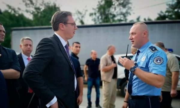 Vuçiq s’ka shkelur në Kosovë nga 2018’ta – paralajmëroi vizitë, iu përmend arrestimi