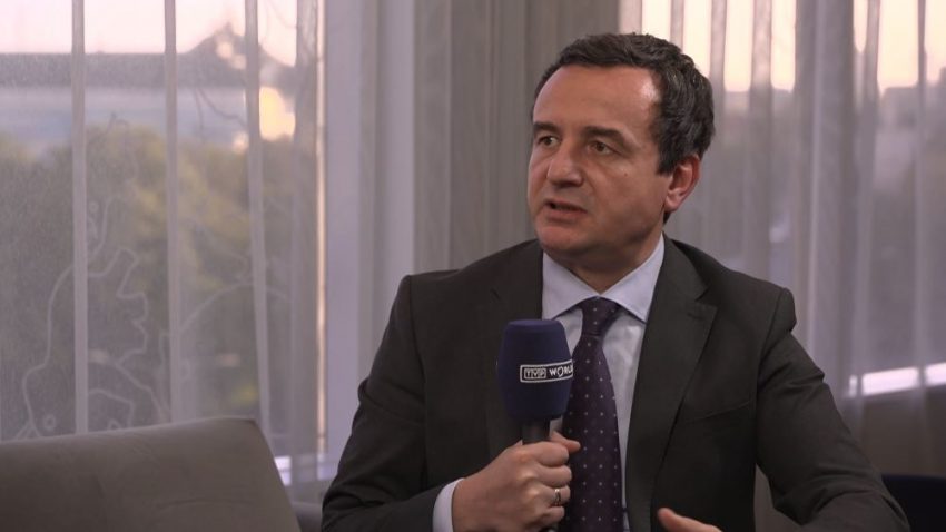 Kurti: Greqia, afër njohjes së Kosovës