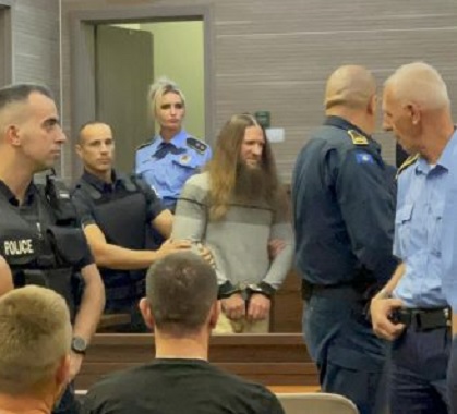 Bedri Krasniqi lirohet nga akuza për vrasjen e policit të UNMIK-ut dhe atij të Kosovës, Dezdari dënohet me 8 vite burgim