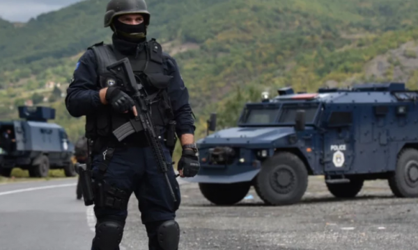 Policia për mbylljen e Jarinjës dhe Bërnjakut: Jemi ende në fazën e ekzaminimit të terrenit