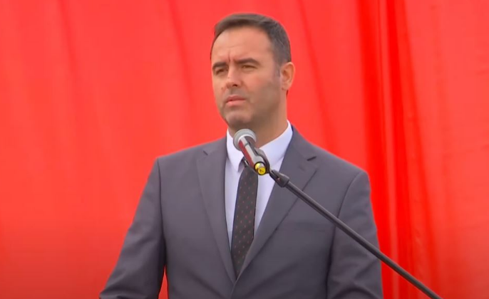 Konjufca: Afrim Bunjaku e mbrojti Kosovën me jetën e tij