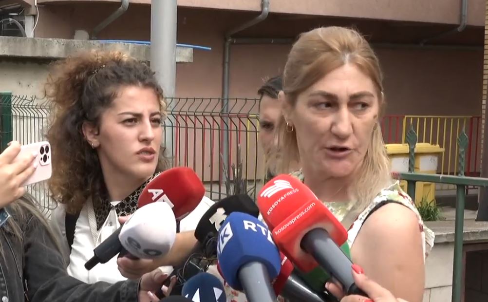 Një qytetare ankohet se çerdhja “Gëzimi ynë”, tentoi t’ia përjashtonte djalin: Jam ankuar në Ministri