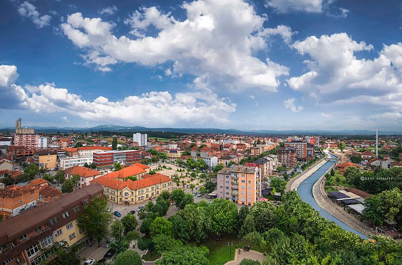 Ushtroi dhunë ndaj gruas, arrestohet llapjani