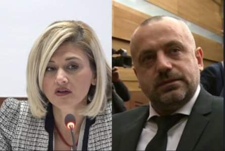 Mehmetaj: Policia ta intervistojë Mimoza Kusarin, është personi i fundit shqiptar që e dimë se ka bisedu me Radojçiqin