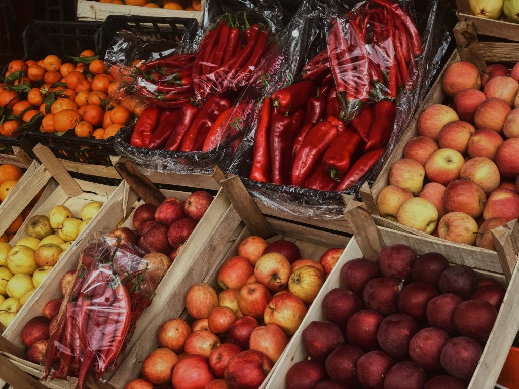 Shkuarja e bashkatdhetarëve, bie blerja nëpër dyqane në Kosovë