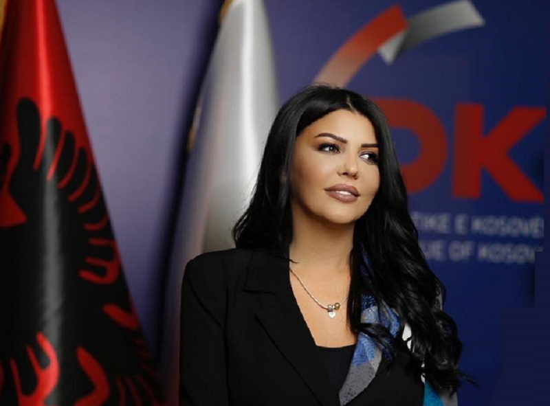 Krasniqi e LDK-së Kurtit: Në kulmin e krizës dhe inflacionit, kryeministri flet me mburrje për rritje ekonomike