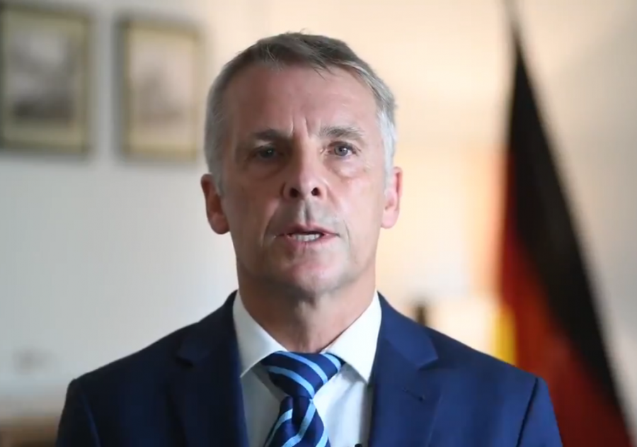 Rohde: Pyes veten nëse Lista Serbe do të na bashkohet në qëndrimin kundër sulmit ndaj Policisë së Kosovës