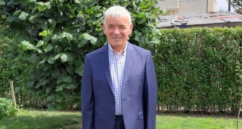 Ndahet nga jeta veterani i arsimit në Podujevë, Bedri Zebica