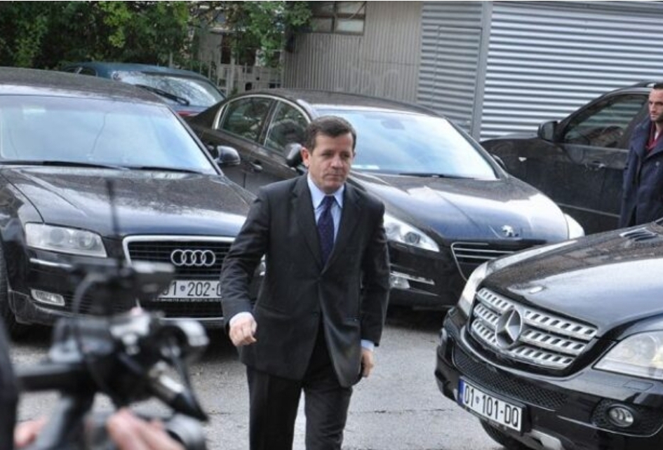 Arrestohet ish-komandant Remi