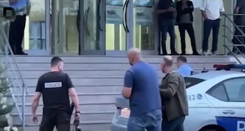 Dëshmia e terroristëve të arrestuar, tregojnë se si iu bashkuan grupit