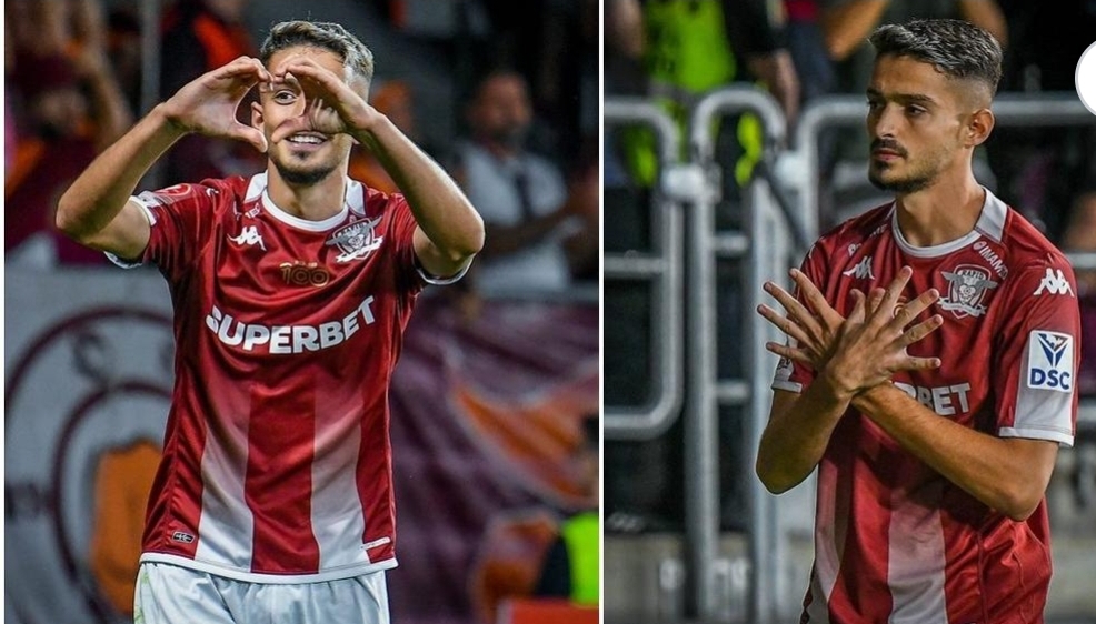 Albion Rrahmanit i është dyfishuar vlera në 1.2 milionë euro