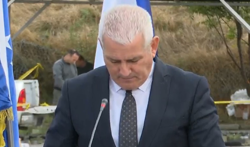 Sveçla: Kërkojmë nga Serbia t’i dorëzojë gjashtë terroristët e plagosur që ndodhen në Novi Pazar