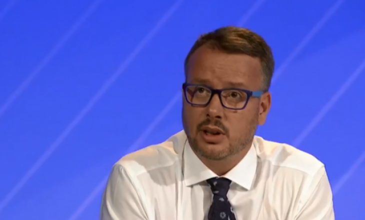 Kajtazi: Mos e linçoni dëshmitarin, ai po i ndihmon ish-krerët më shumë sesa ju