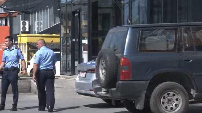 I dyshuari kryesor për vrasjen në Podujevë ende i paidentifikuar nga Policia