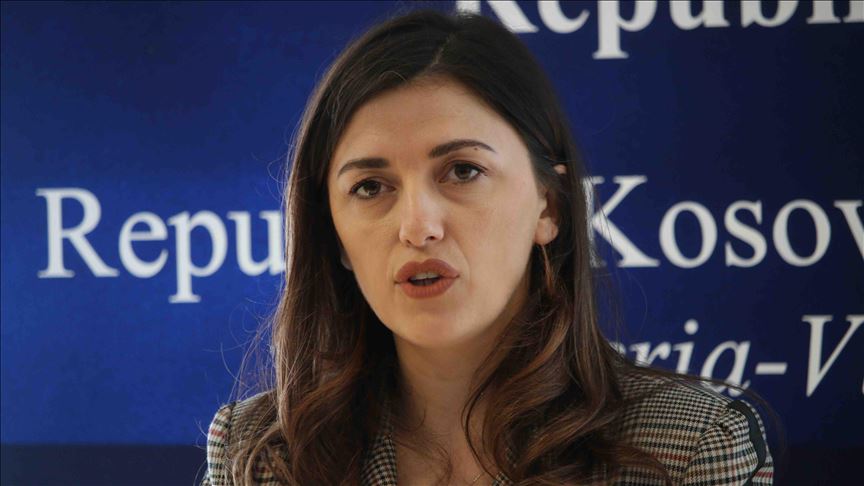 Haxhiu për vrasjen e policit në veri: Sulm kundër sovranitetit të Republikës së Kosovës