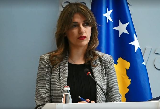 Haxhiu: Kodi Civil kalon këtë vit, do t’i kemi edhe votat e deputetëve të VV-së që ishin kundër