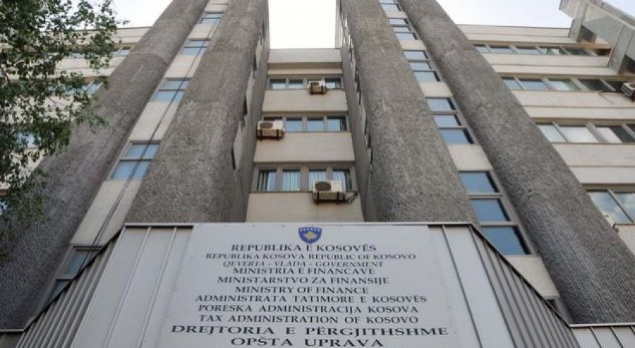 Arrestohet zyrtari i ATK-së në Prishtinë