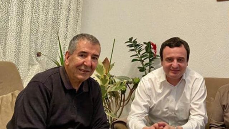 Avni Dehari kërkon ndjesë: Këtë gabim e kam bërë duke dashur ta shpërndaj një postim për filmin “Ninullë”