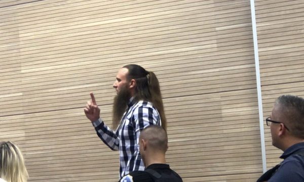 Kush është Bedri Krasniqi që u lirua sot nga akuza për vrasjen e dy policëve?