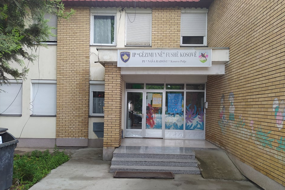 Inspektorati i Arsimit lëshon vendim për suspendimin nga puna të 3 edukatoreve dhe masë disiplinore ndaj drejtoreshës së çerdhes