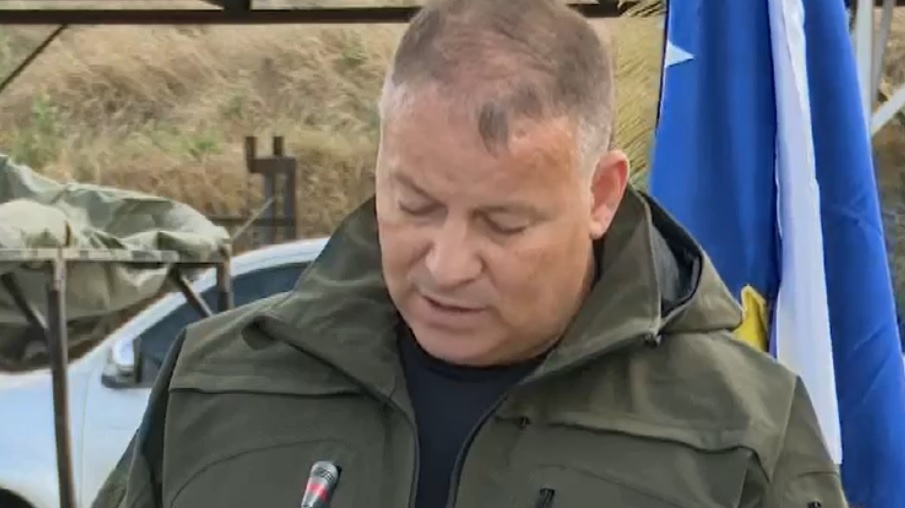 Drejtori i Policisë: Në mesin e të armatosurve dyshohet se ka qenë edhe Milan Radoiçiq