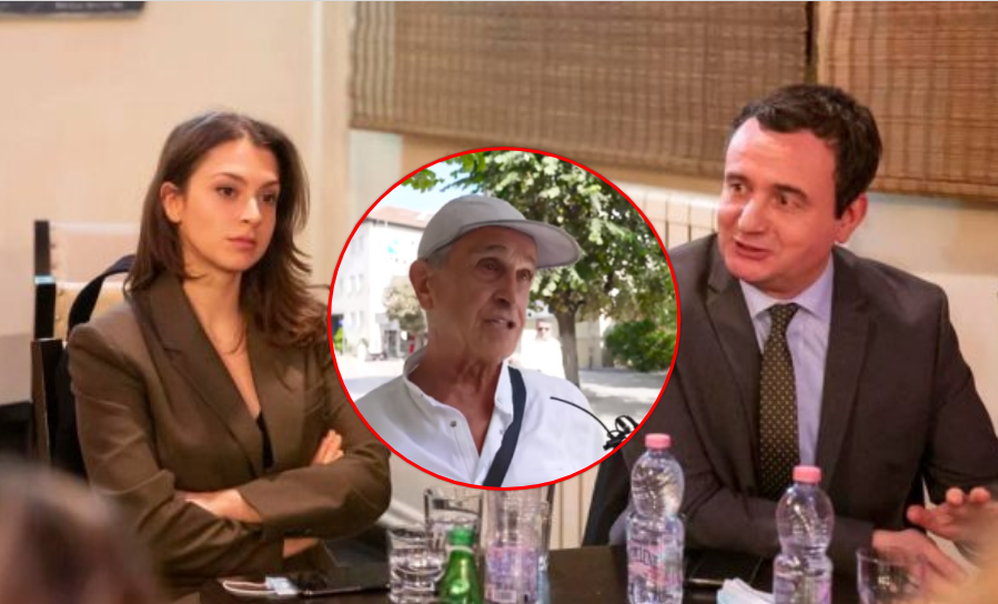 Babai i deputetes Doarsa Kica-Xhelili flet për Kurtin: Jemi me fat që e kemi, është një enciklopedi e gjallë