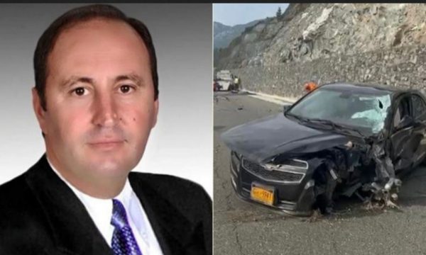 La shërbimin, por nuk mbërriti dot në shtëpi, ky është polici shqiptar që humbi jetën në “Rrugën e Kombit”