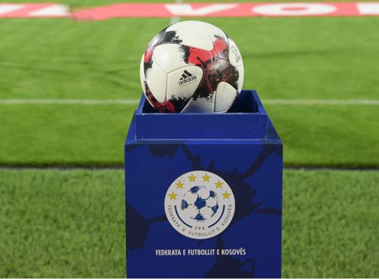 Mbyllen pjesët e para në tri takimet e Superligës, Drita dhe Llapi në epërsi