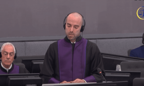 Gjykimi Thaçi dhe të tjerët, dëshmitari do të dëshmojë për vrasjen e familjarëve të tij pas ndalimit të pretenduar nga UÇK-ja