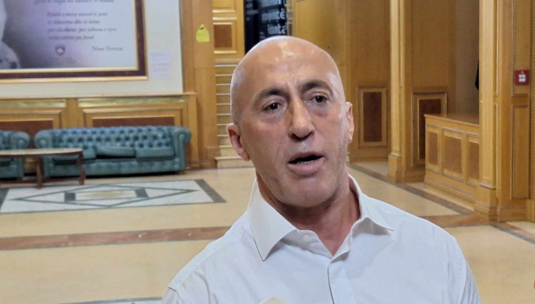 Haradinaj: S’guxojmë të bëjmë eksperimente me shtetin, qe dy vjet i thashë Osmanit, Konjufcës e Kurtit merruni vesh me Washingtonin