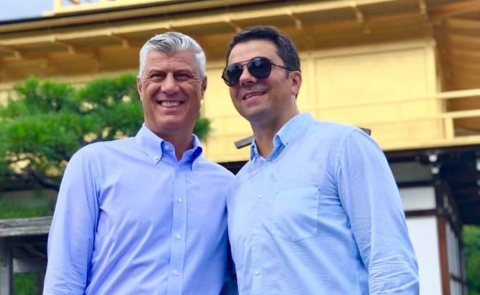 Ish-këshilltari i Hashim Thaçit: Gjykata Speciale po operon me mendësi të Millosheviqit