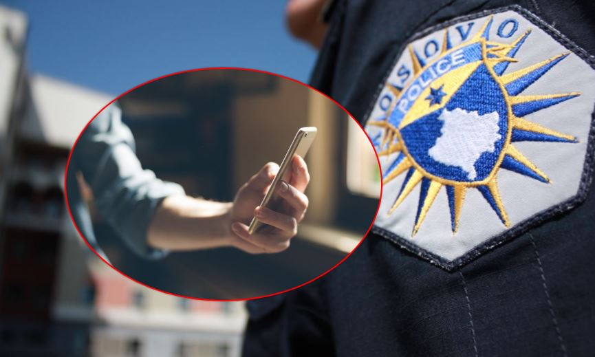 I riu në Obiliq kërcënon një person për borxh: “S’ki me njoftë djalin çka kom me t’i bo”