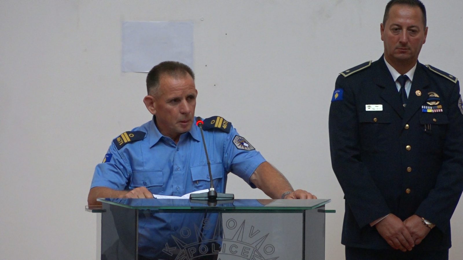 Kolegu i Bunjakut: “Më ka mbetë pikë se qysh nuk qëllova në atë moment me të”