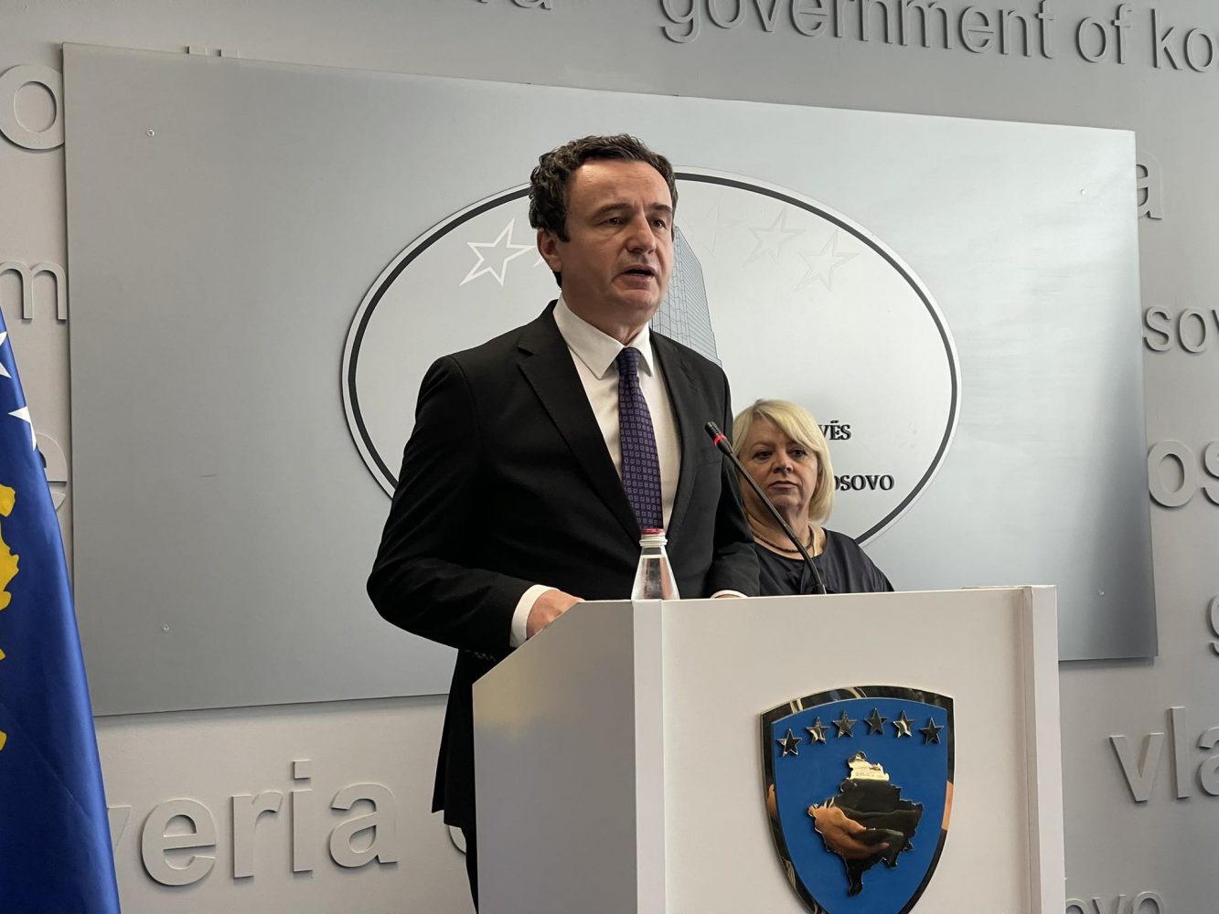 Kurti: Lajçak duhet të japë llogari