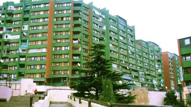 Plagoset një person në lagjen “Dardania” në Prishtinë