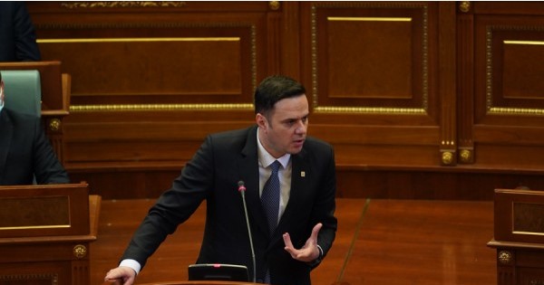 Abdixhiku: Atë që ka fituar të dielën Policia në Banjskë, duhet ta fitojmë në politikë e diplomaci