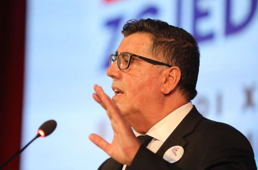 Haziri: Dialogu po duket kafshatë qe s’po mund ta kapërdijë kryeministri Kurti