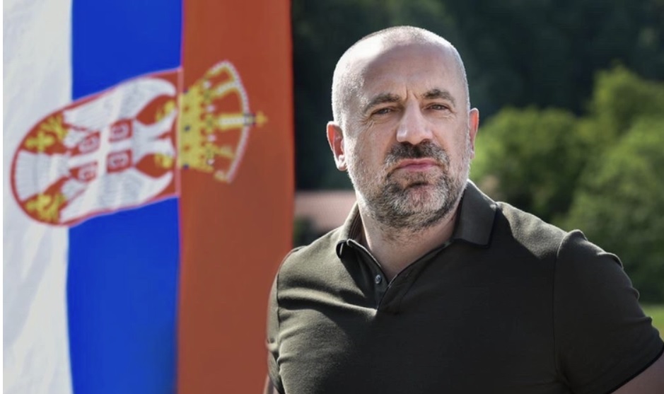 Ekskluzive: Spitali i Beogradit e konfirmon Radoiçiqin si pacient (Audio)