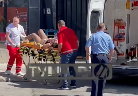 Vrasje dhe plagosje në Podujevë: Policia jep detajet e fundit